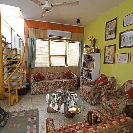 Nina Kochhar'S Homestay นิวเดลี ภายนอก รูปภาพ