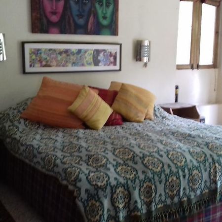 Nina Kochhar'S Homestay นิวเดลี ภายนอก รูปภาพ