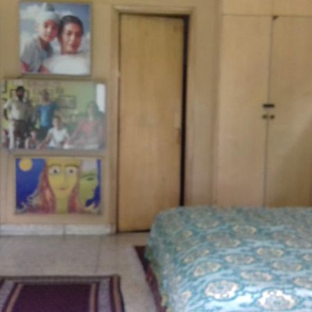 Nina Kochhar'S Homestay นิวเดลี ภายนอก รูปภาพ