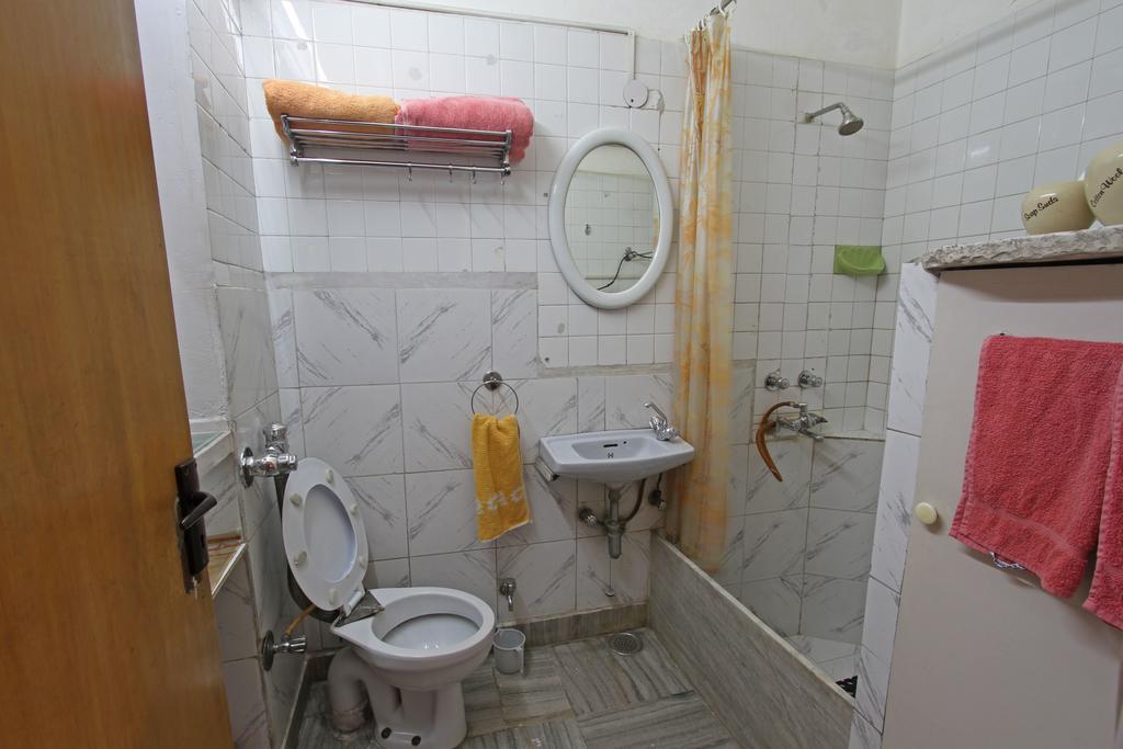 Nina Kochhar'S Homestay นิวเดลี ห้อง รูปภาพ
