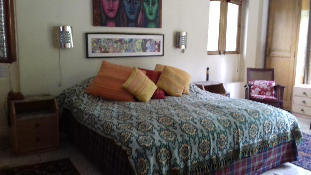 Nina Kochhar'S Homestay นิวเดลี ภายนอก รูปภาพ