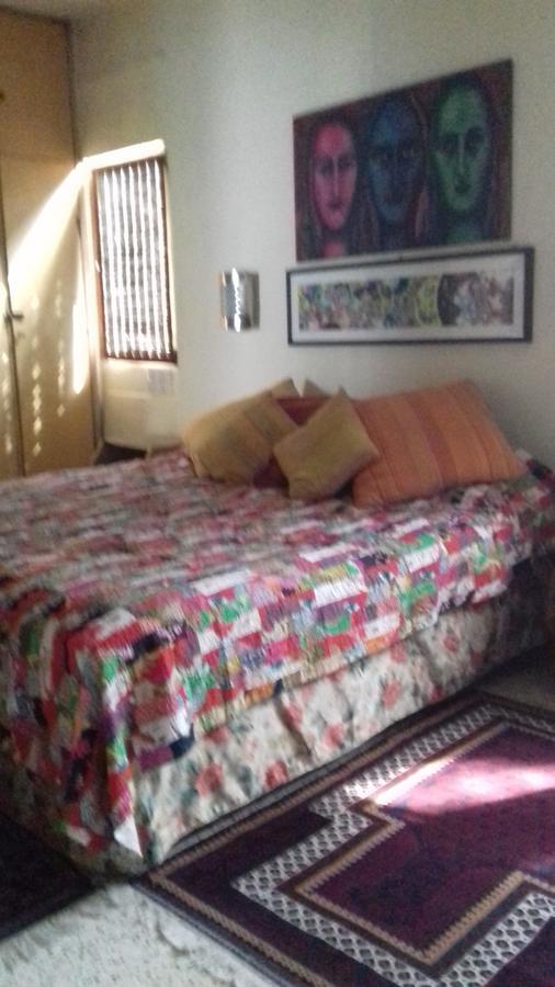 Nina Kochhar'S Homestay นิวเดลี ภายนอก รูปภาพ