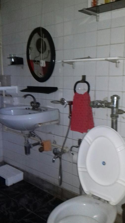 Nina Kochhar'S Homestay นิวเดลี ภายนอก รูปภาพ